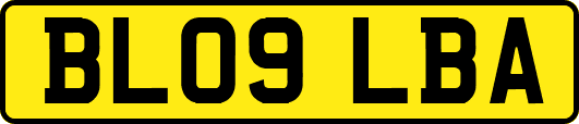 BL09LBA