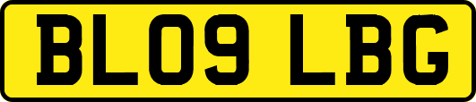 BL09LBG