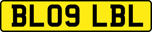 BL09LBL