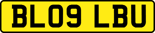 BL09LBU