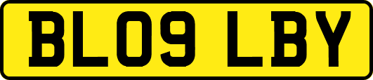 BL09LBY