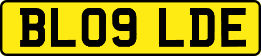 BL09LDE