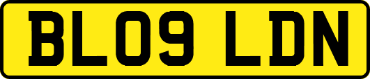 BL09LDN