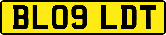 BL09LDT