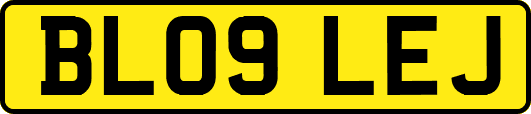 BL09LEJ