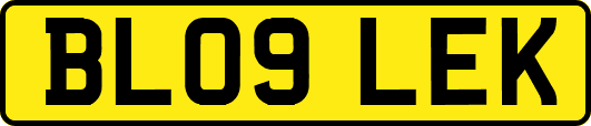 BL09LEK