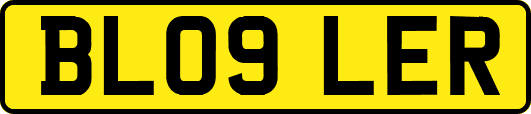 BL09LER