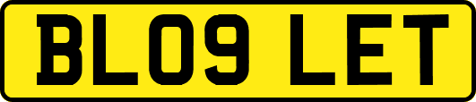 BL09LET