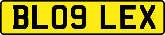 BL09LEX