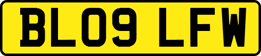 BL09LFW