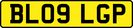 BL09LGP