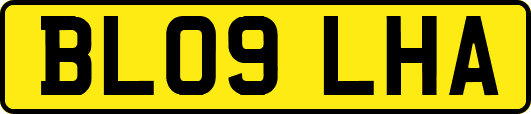 BL09LHA