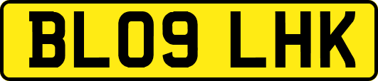 BL09LHK