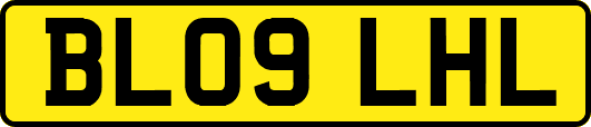 BL09LHL