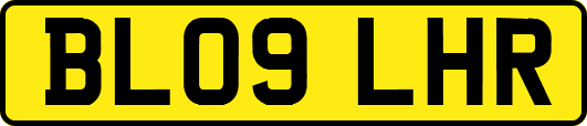 BL09LHR