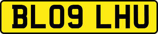 BL09LHU