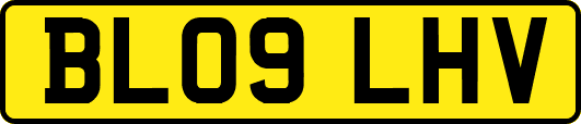 BL09LHV