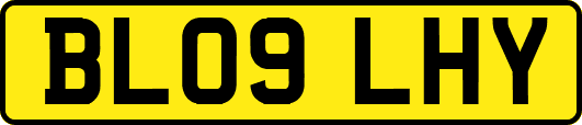 BL09LHY