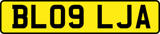 BL09LJA
