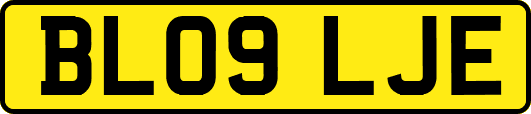 BL09LJE