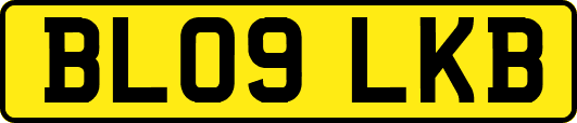 BL09LKB