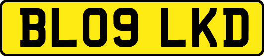 BL09LKD