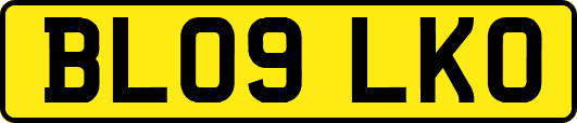 BL09LKO