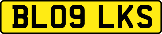 BL09LKS