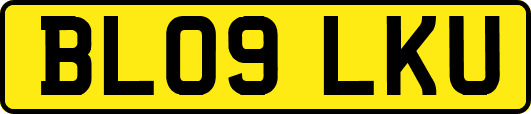 BL09LKU