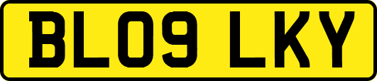 BL09LKY