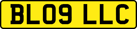BL09LLC