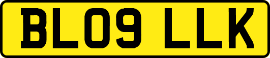 BL09LLK
