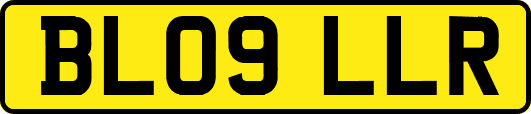 BL09LLR