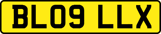 BL09LLX