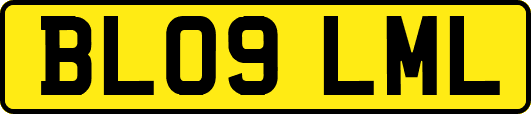 BL09LML