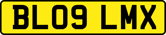BL09LMX