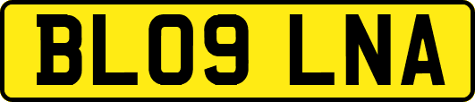 BL09LNA
