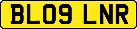 BL09LNR