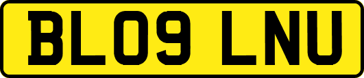 BL09LNU