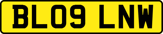 BL09LNW
