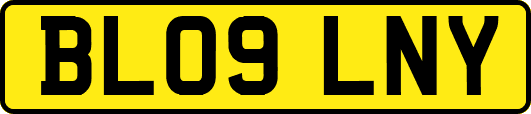 BL09LNY