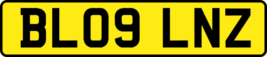 BL09LNZ