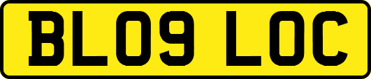 BL09LOC