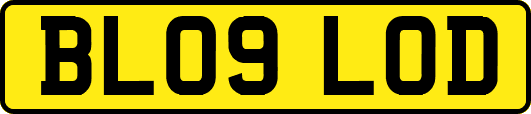 BL09LOD