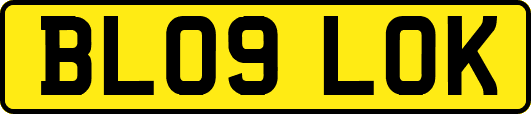 BL09LOK
