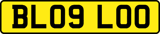 BL09LOO