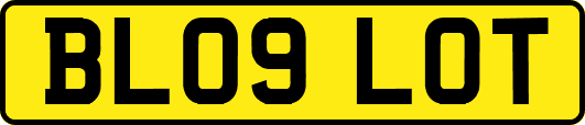 BL09LOT