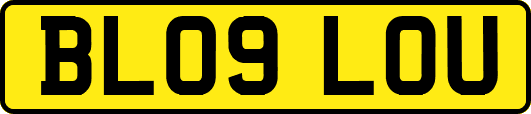 BL09LOU