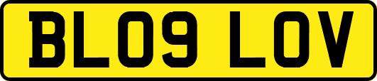 BL09LOV