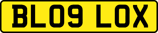 BL09LOX